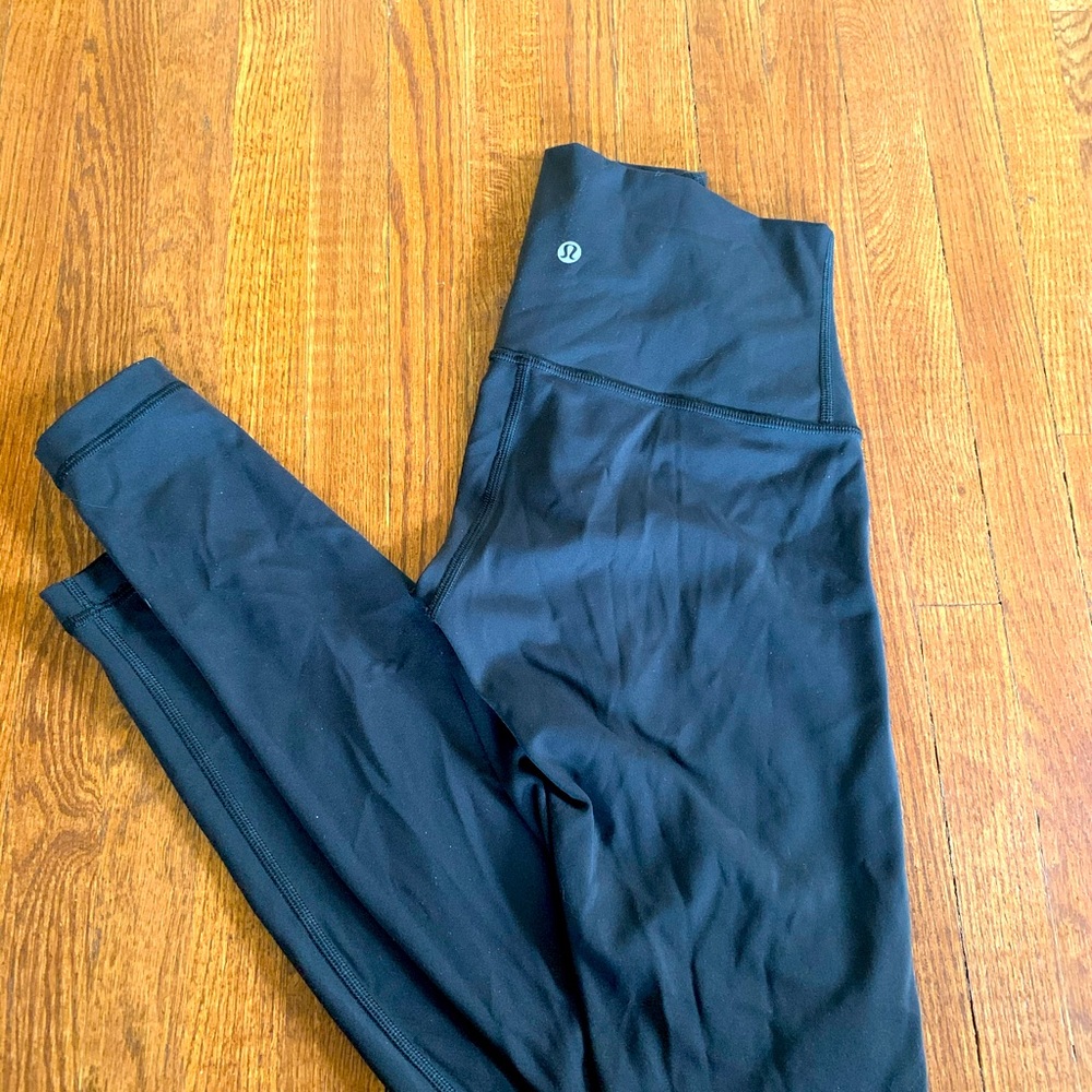 Lululemon Wunder Under